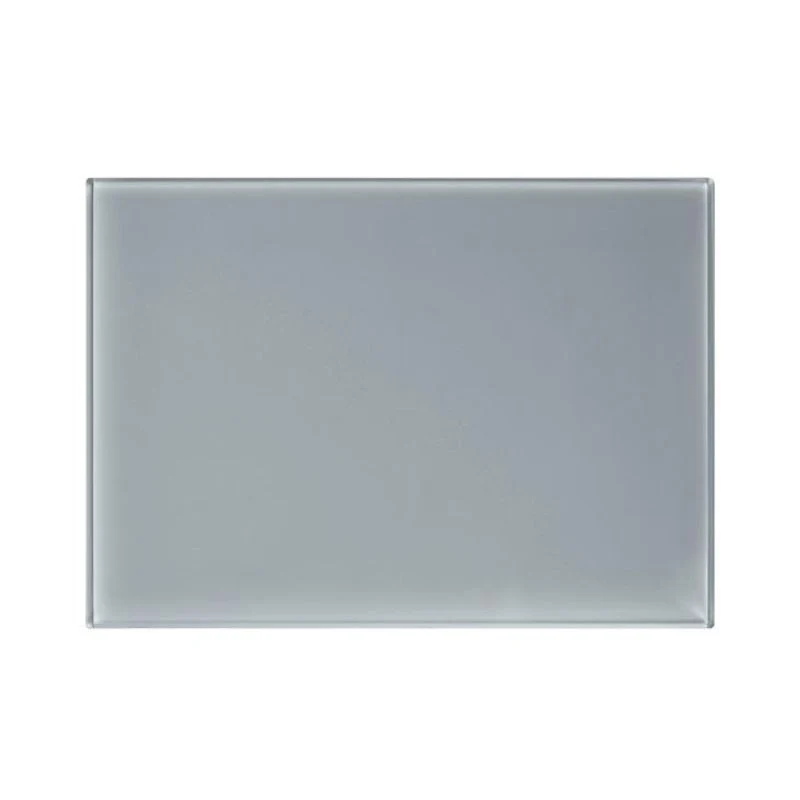 URMET 1168/59G - Modulo Cieco Per Pulsantiera Alpha - Grigio
