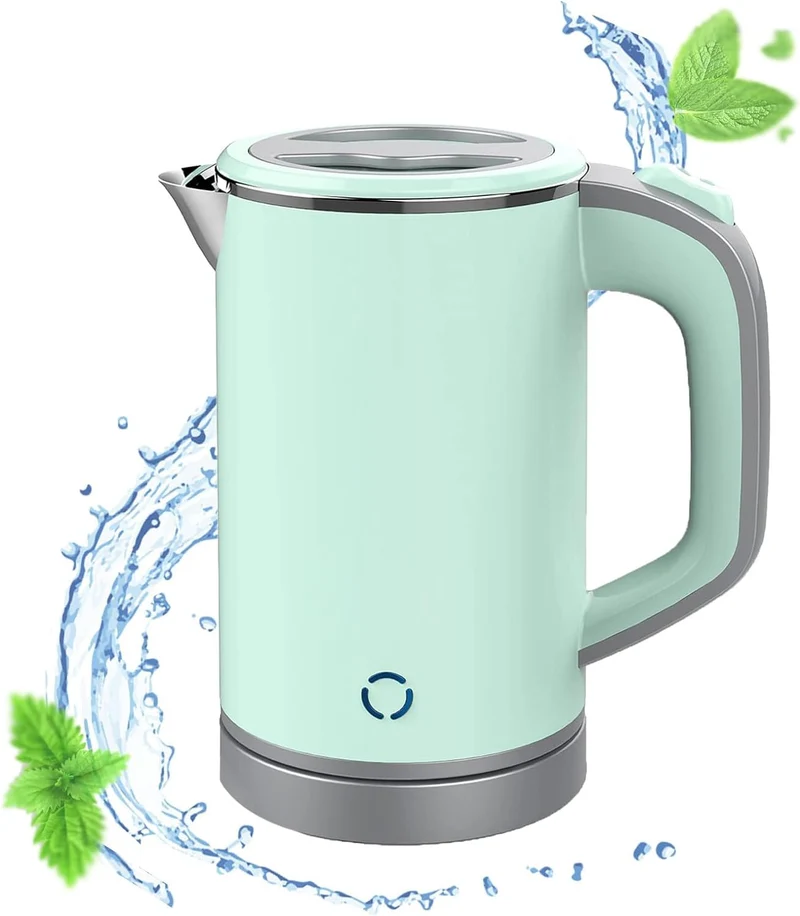 Travel Electric Kettle 0.8L 600W