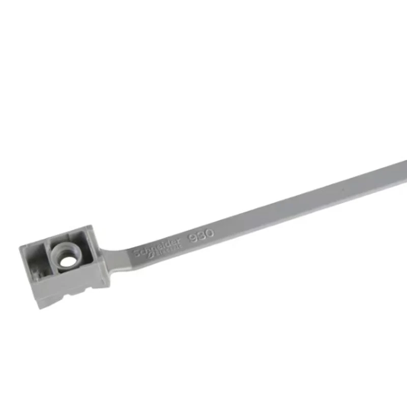 SCHNEIDER ENN47930 - Fascetta Serraggio Tubi Schneider Mureva FIX 16-32mm 100pz
