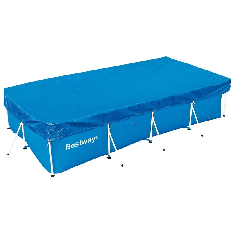 Telo copertura piscina 400x211 cm