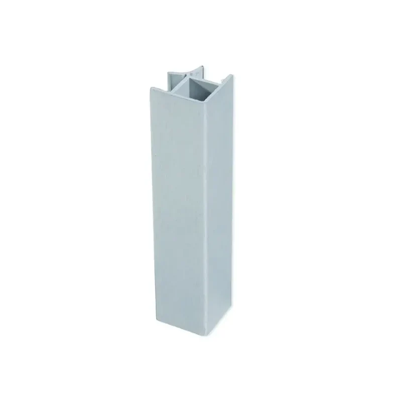 Angolo interno 90° Pasline 150 mm per alzatina piano cucina