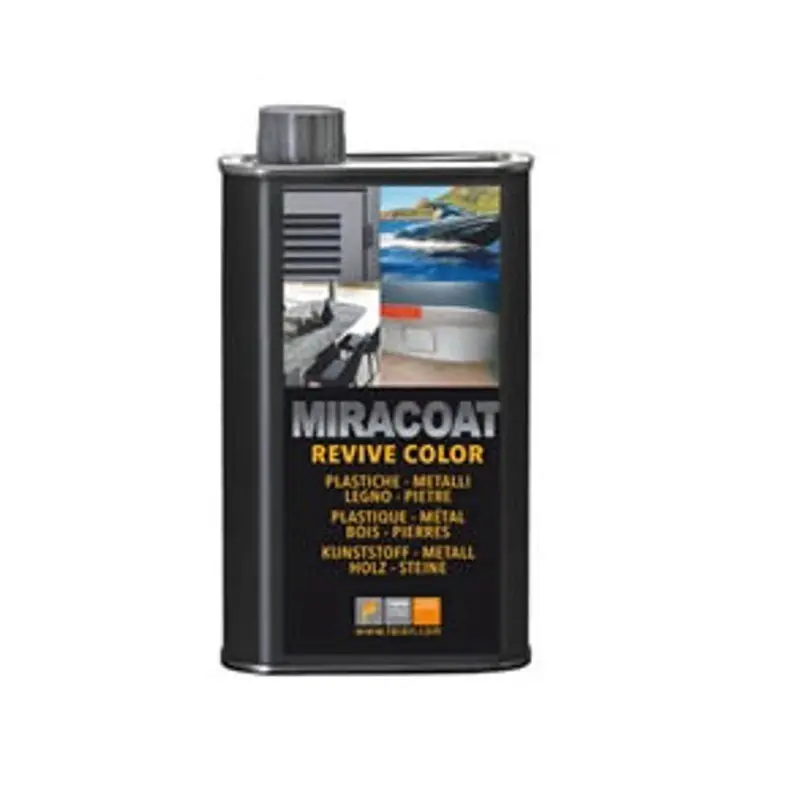 Solkem miracoat protettivo ravvivante colore 500 ml