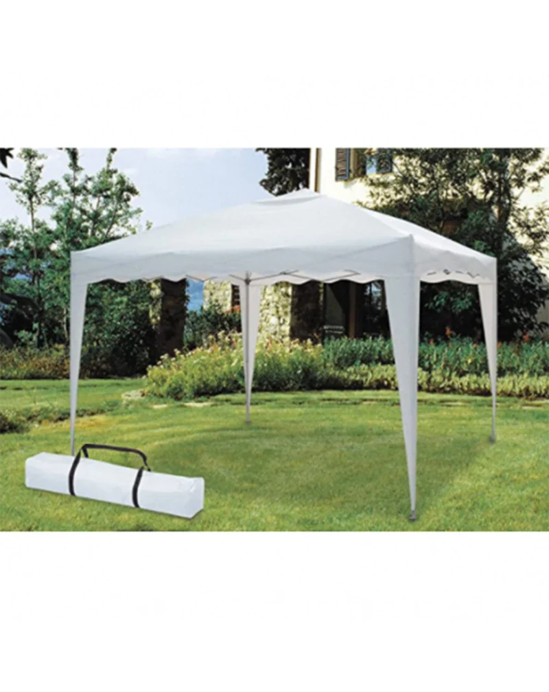 Gazebo pieghevole con borsa VERDELOOK