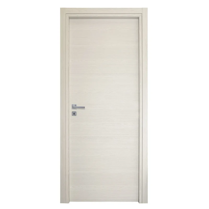 Porta battente Quarzo 70x210 cm