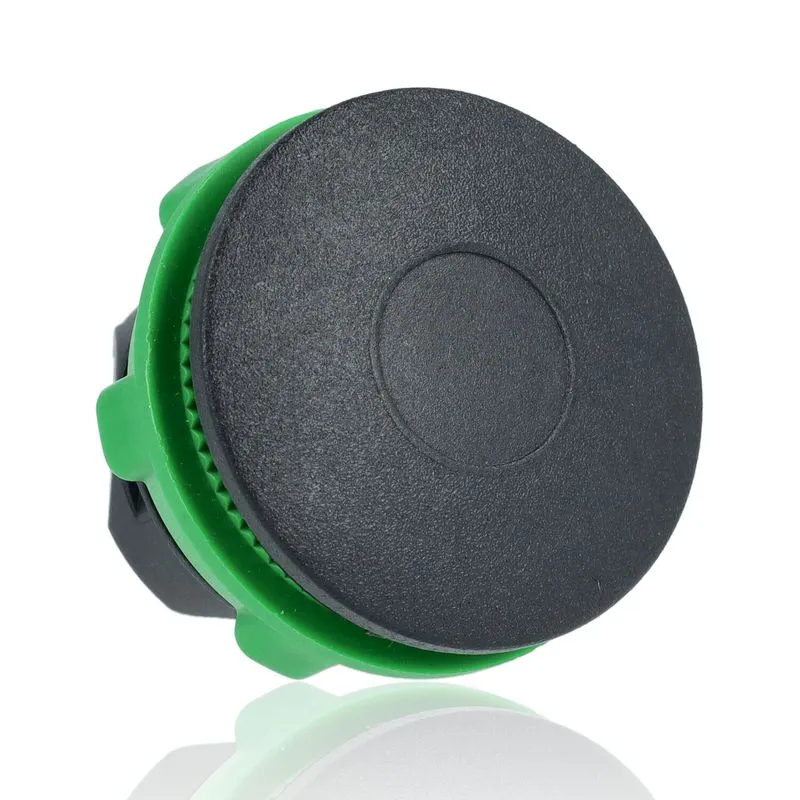 SCHNEIDER ZB5SZ3 - Tappo otturatore per unità ø 22 mm - nero