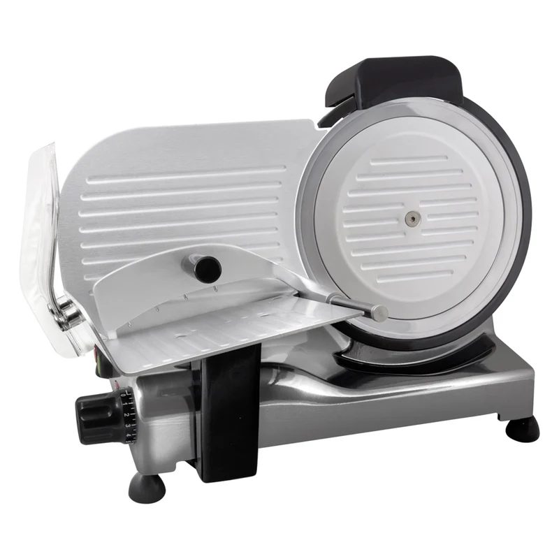 Affettatrice Professionale 'Serie Tf' Tf27 - Ø 275 Mm - W 150