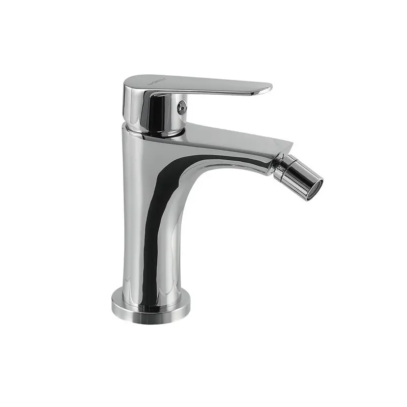 Miscelatore bidet Como cromato 19,5 x 5,3 x 14,4 cm