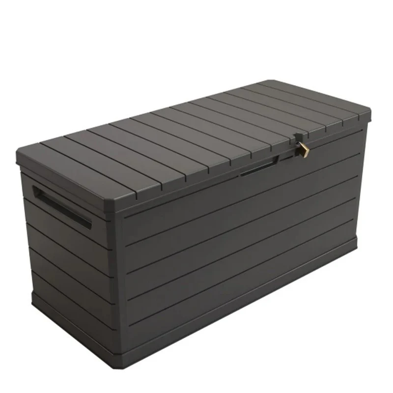 Baule per esterno Amaldi 350 lt antracite