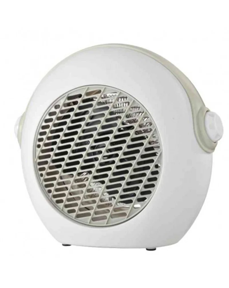 Termoventilatore con termostato BUDDY CFG