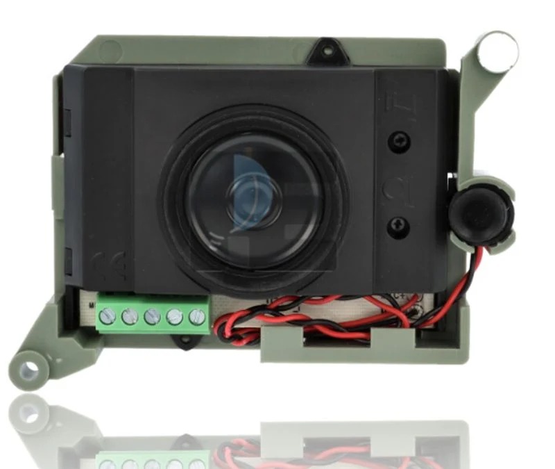 URMET 1128/500 - Posto esterno audio 4+n con microfono