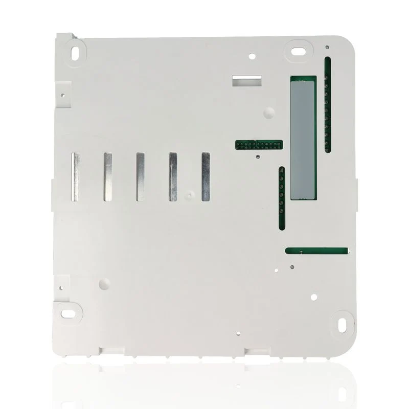 URMET 1740/955 - Staffa monitor Signo per impianti video 5 fili