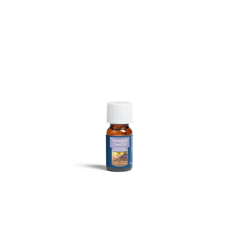 Ricarica per diffusore Lemon Lavender 10 ml