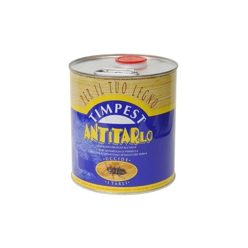 Antitarlo timpest 0,5 LT liquido