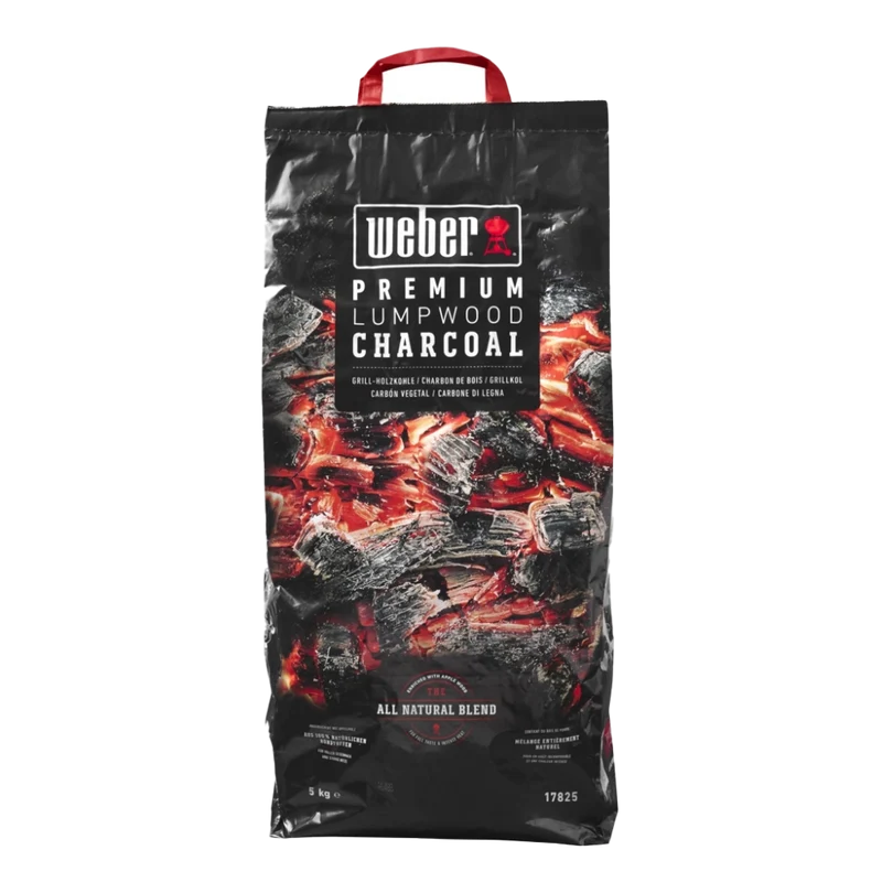 Carbone per Barbecue 5Kg