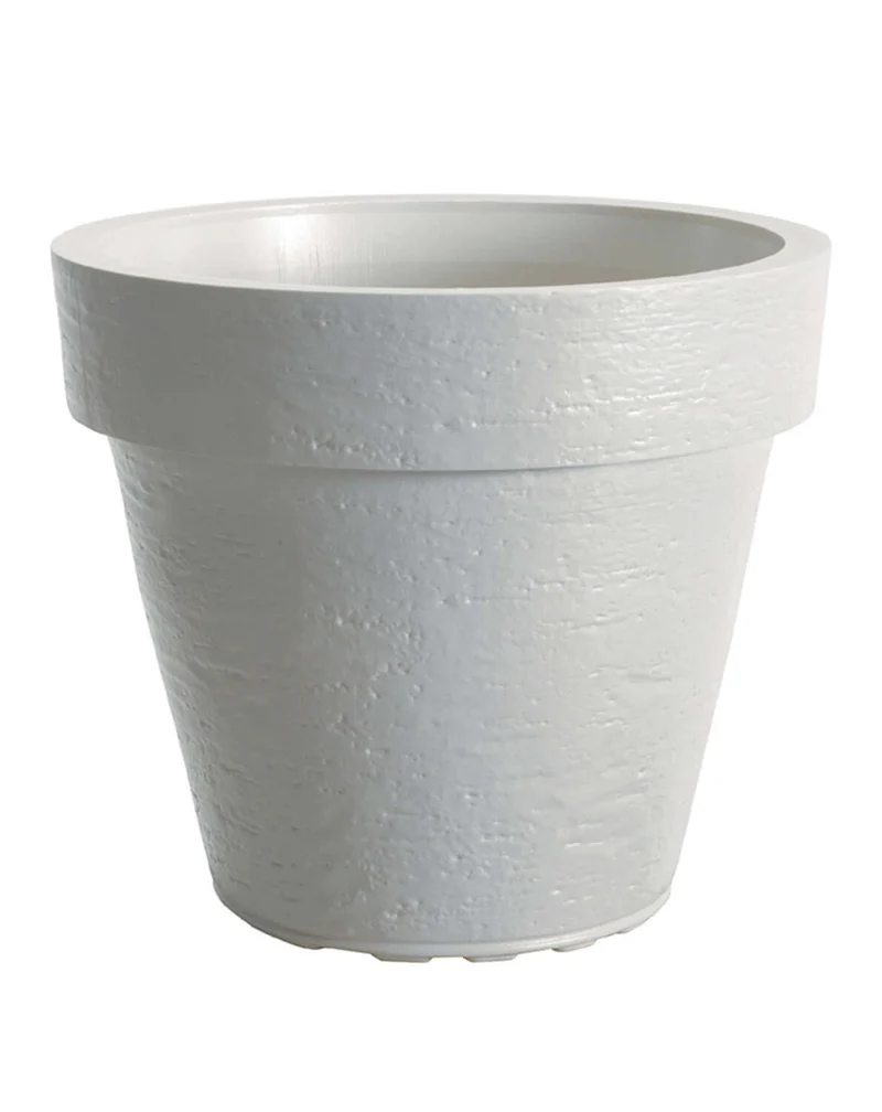 Vaso in resina TAGO DI MARTINO