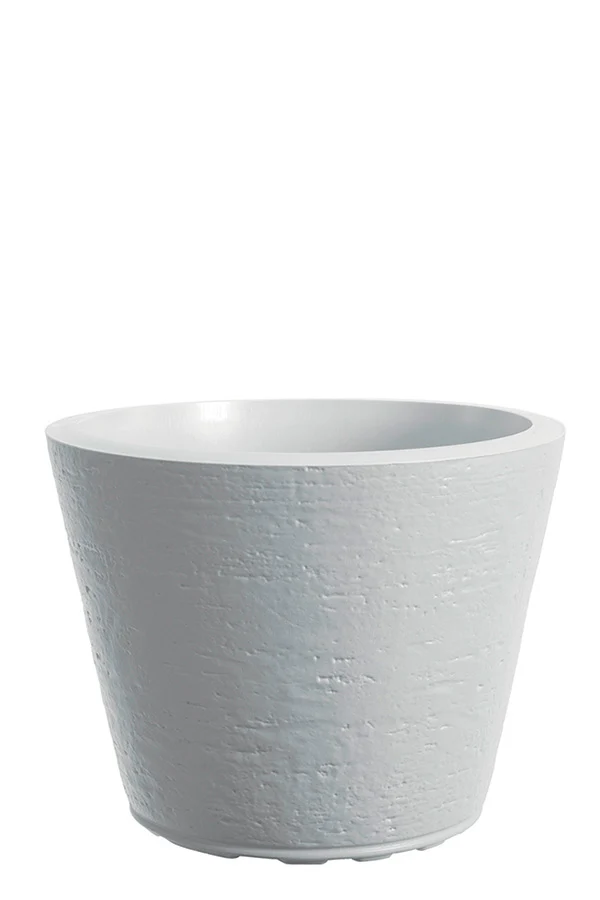 Vaso in resina TIRSO DI MARTINO