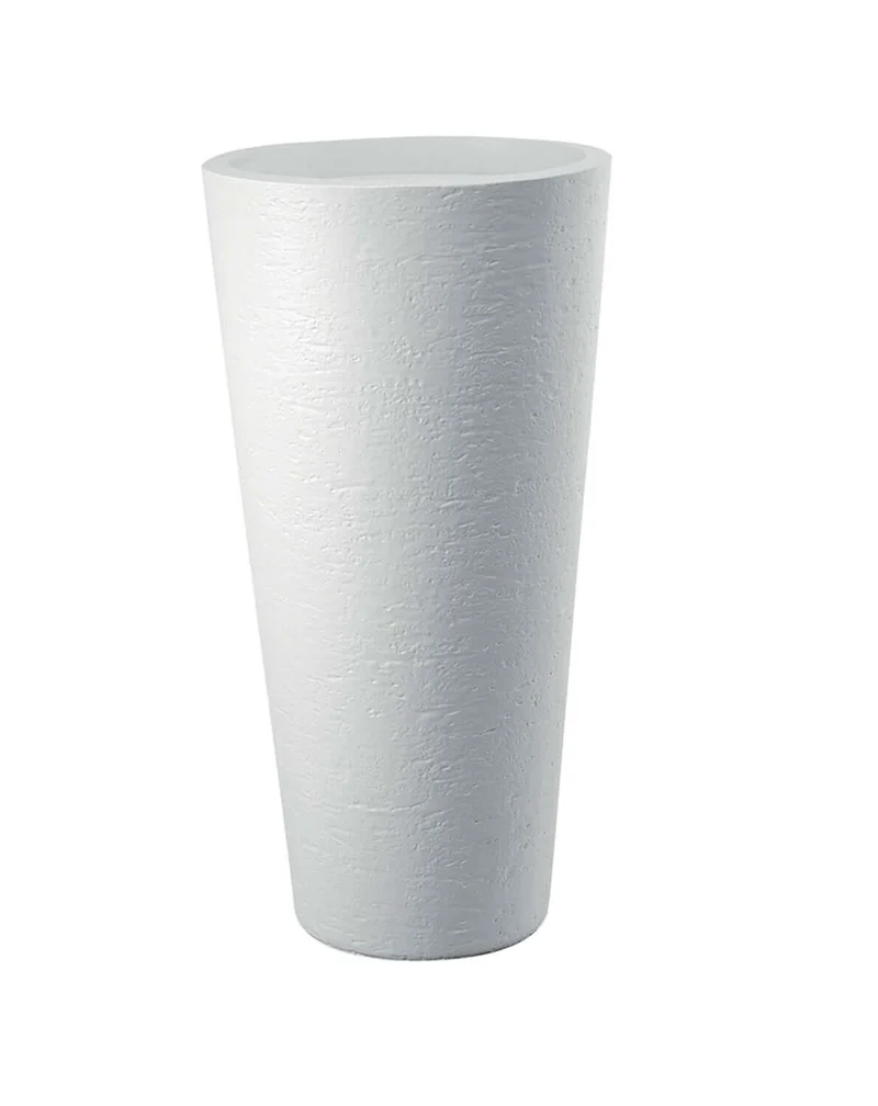 Vaso in resina TIRSO PLUS DI MARTINO