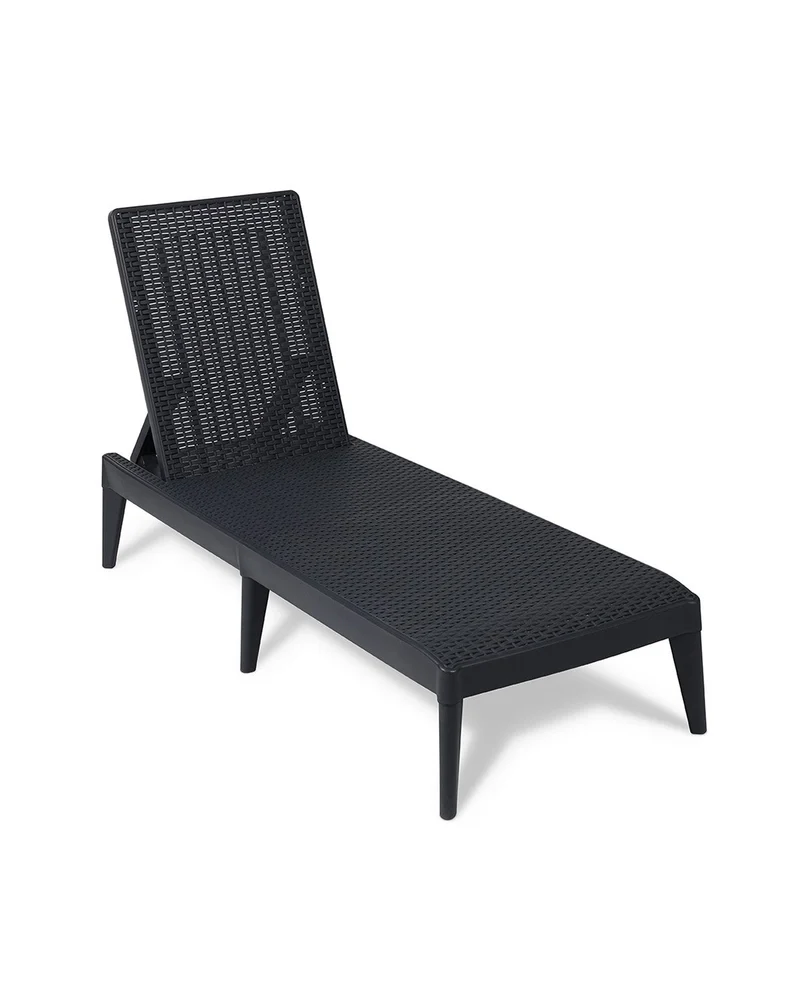 Lettino da esterno NUMANA SUNLOUNGER TOOMAX
