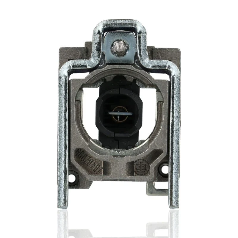 SCHNEIDER ZB4BV6 - Corpo Lampada Spia Harmony XB4 Base BA9s 250V Vite
