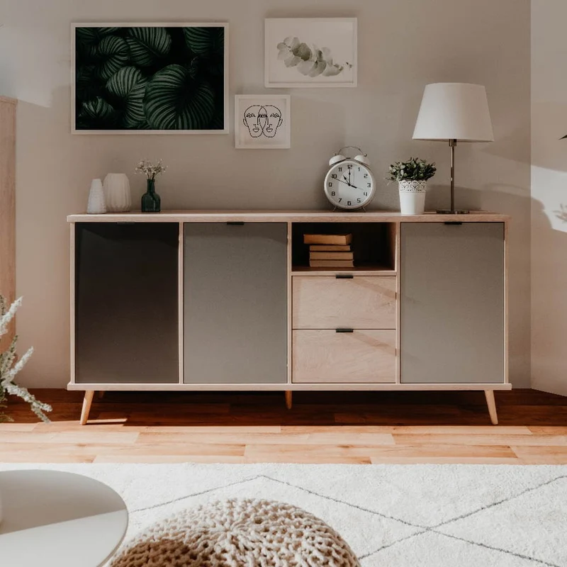Credenza EPIK52 EFFEZETA