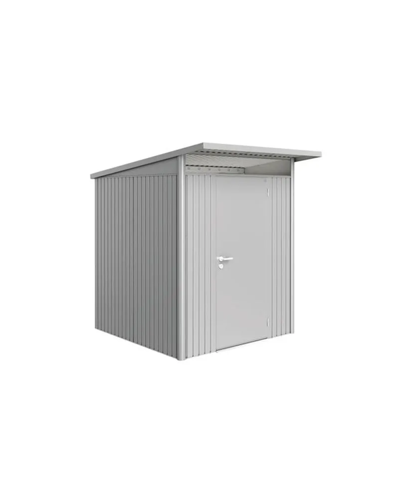 Casa in alluminio monocolore AVANTGARDE BIOHORT
