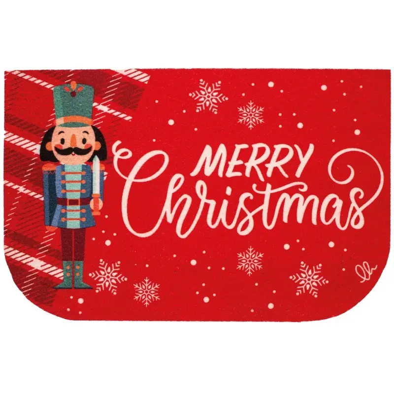 Tappeto Christmas Home 40x70 cm