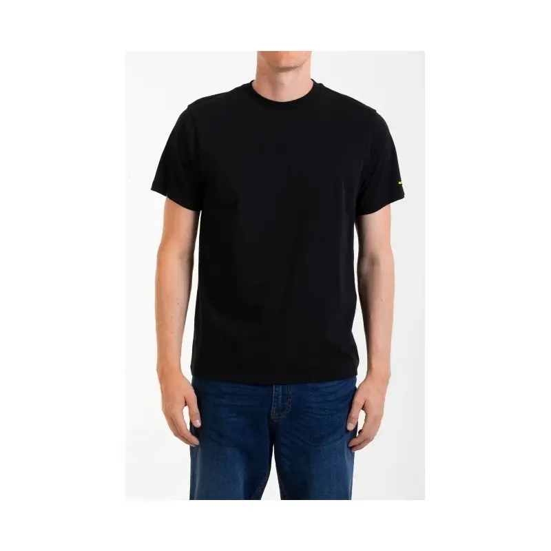 Set 3 pezzi T-shirt da lavoro THOR nero tg XL
