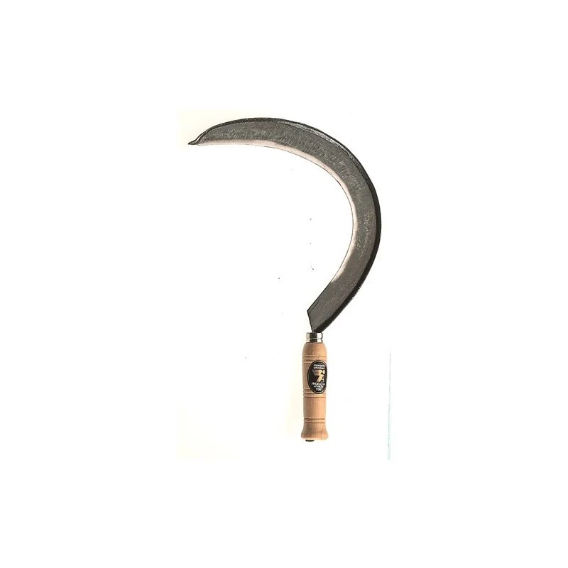Falciola per erba Angelo B. n. 1