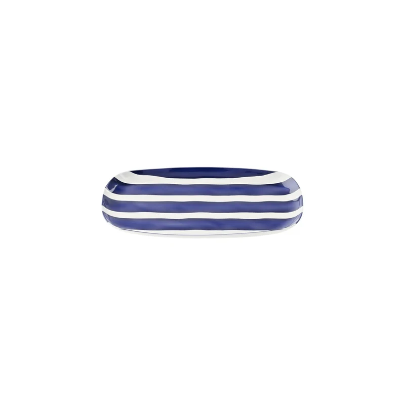 Vassoio M Riviera blu mediterraneo