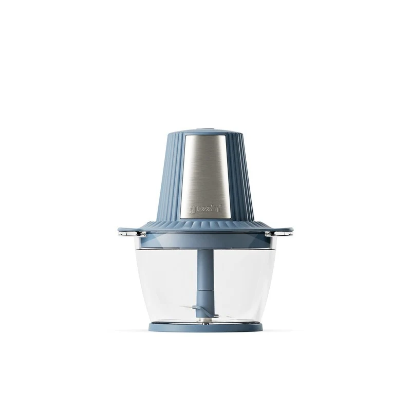 Tritatutto elettrico Sous Chef - Blu navy