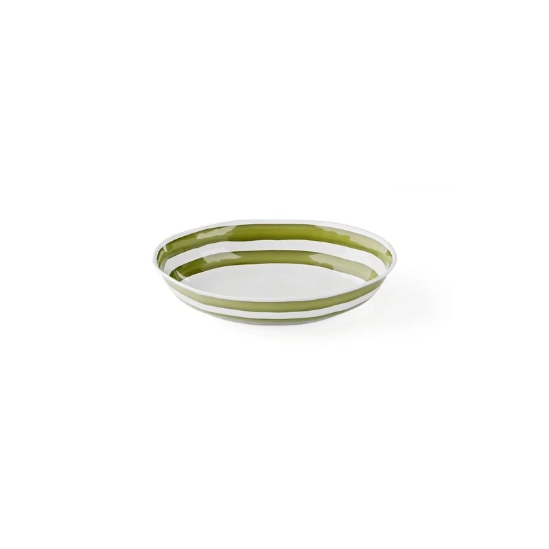 Risottiera Riviera – Verde avocado
