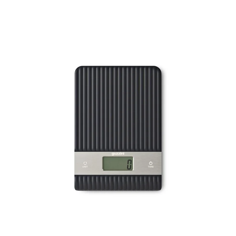 Bilancia da cucina digitale Sous Chef Anthracite