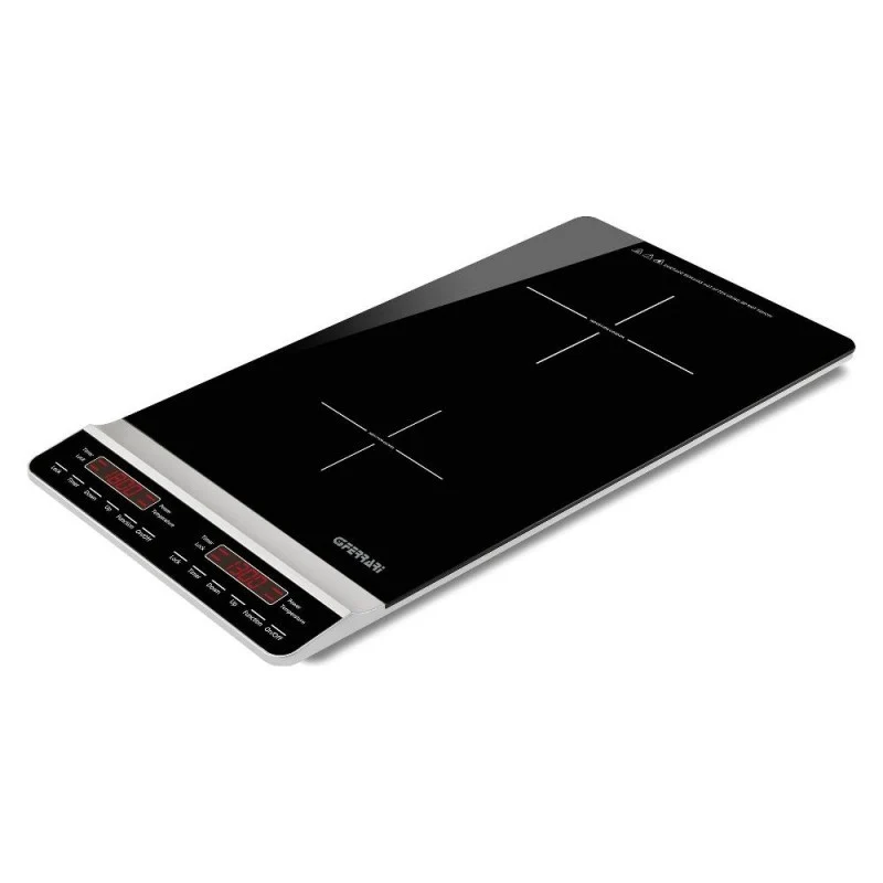 Piastra a induzione Dinamiko Deep Black G10139