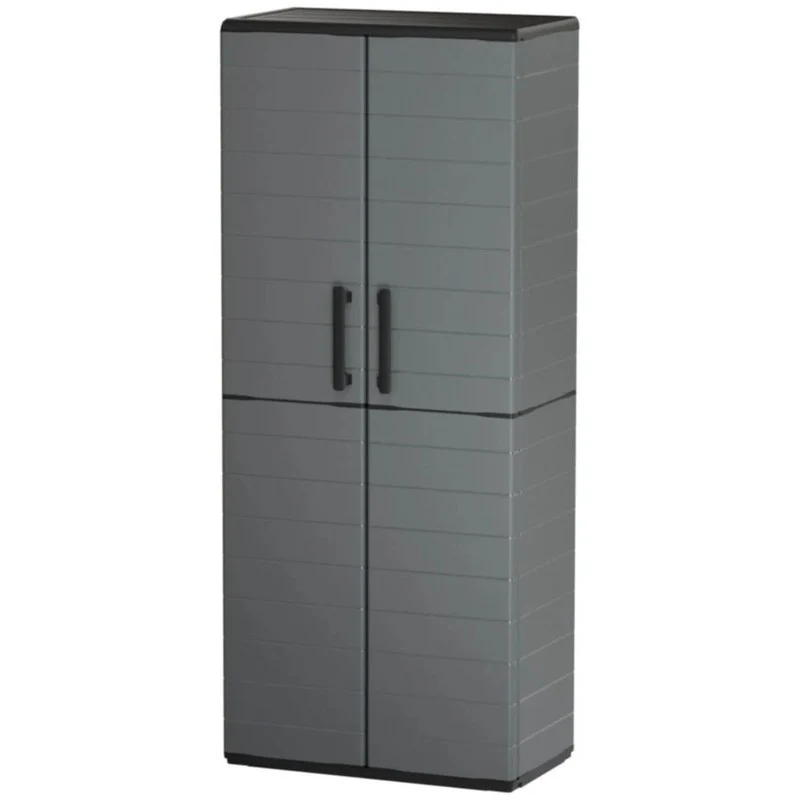 Armadio Plain cm 68x37x163h