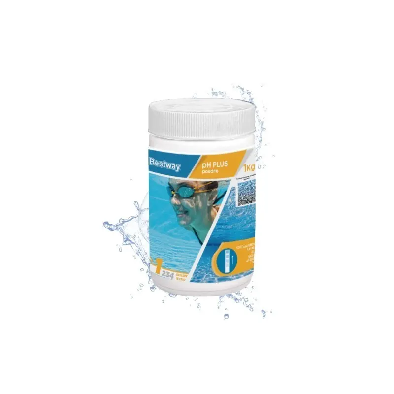 Correttore PH+ in polvere 1 kg