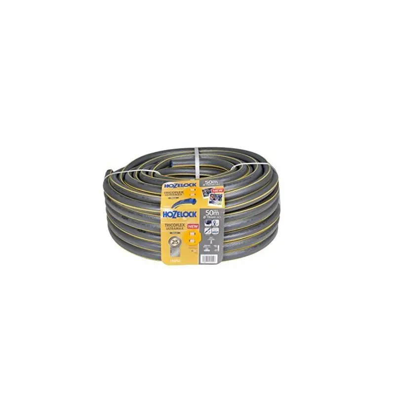 Tubo Tricoflex Ultramax Ø 19 mm x 50 m