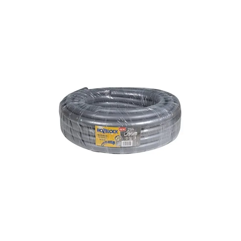 Tubo Tricoflex Ultramax Ø 25 mm x 25 m