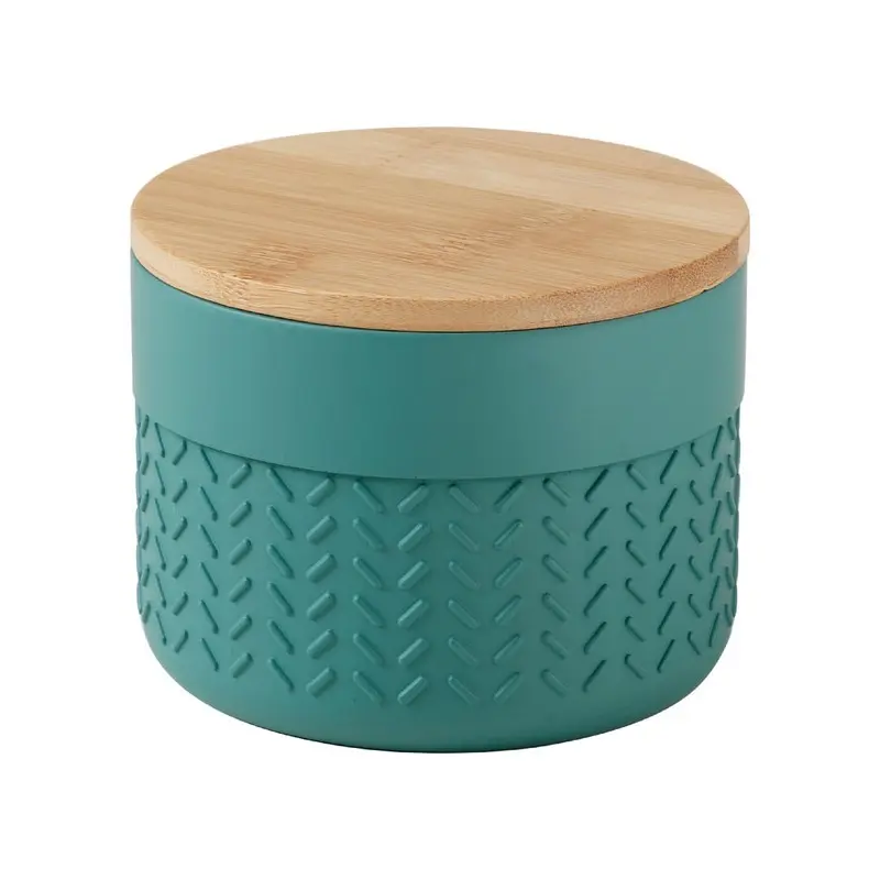 Thea contenitore naturale/verde