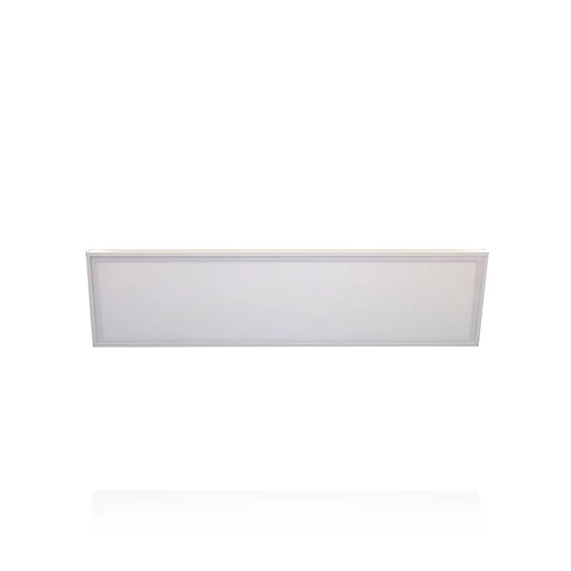 Kit di montaggio sporgente a soffitto/parete per pannello led 1200x310 (INT1 / INT2)