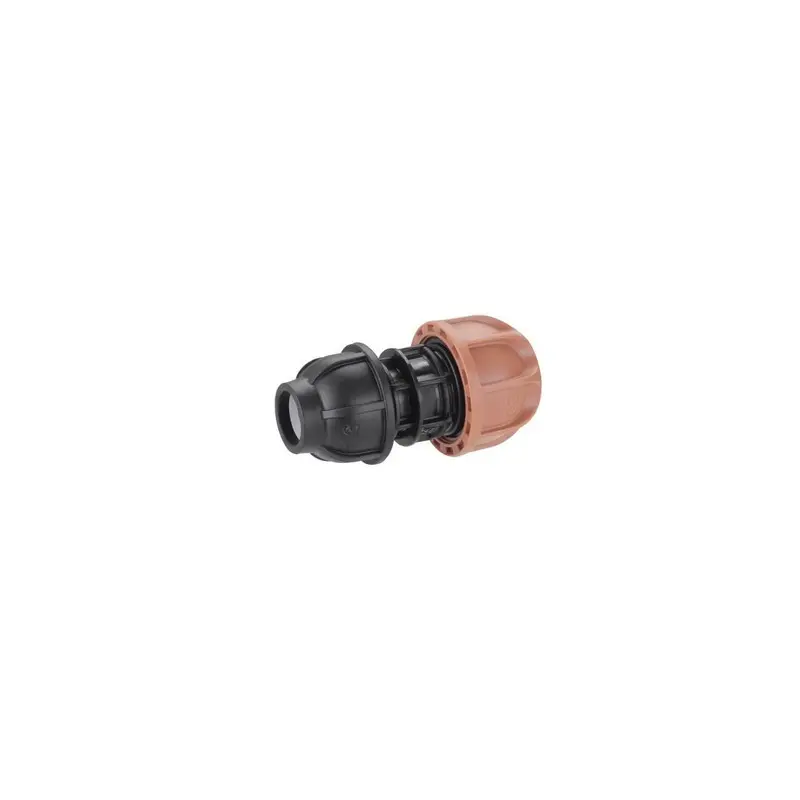 Raccordo di giunzione Claber da Ø 16 mm a Ø 20 mm