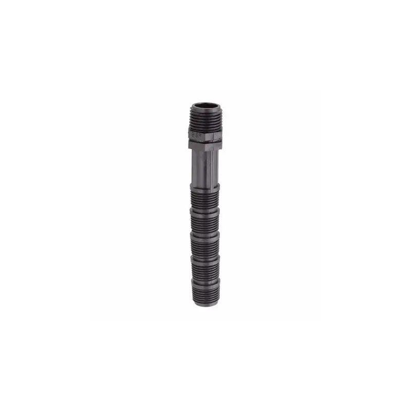 Prolunga filettata Ø 3/4" - 1/2" Claber