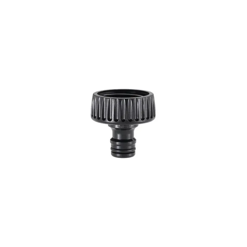 Presa a rubinetto Claber 1" F con innesto rapido Self 8629