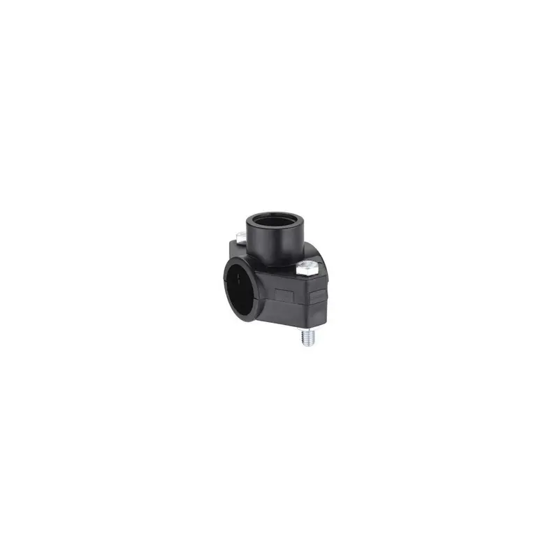 Presa a staffa per tubo Ø 20 mm Claber
