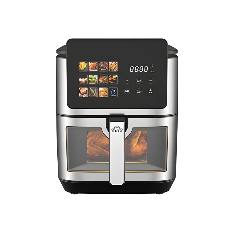 Friggitrice ad aria 9 Lt – FR3609D