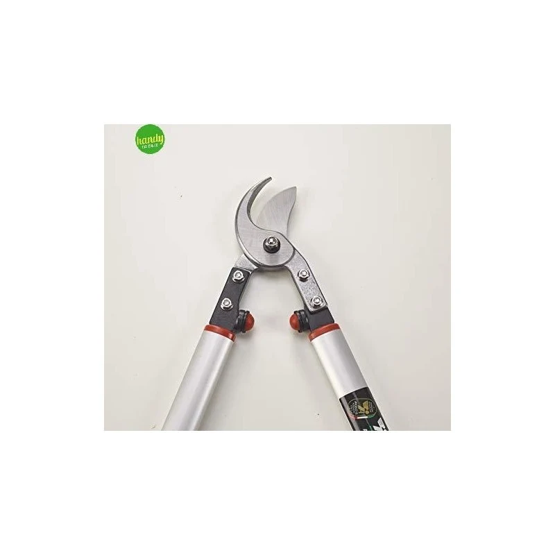 Troncarami professionale con manici in alluminio