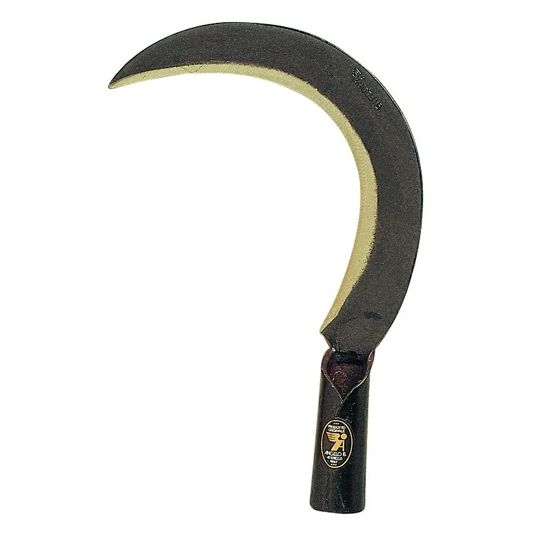 Roncola Scansano con canna 26 cm