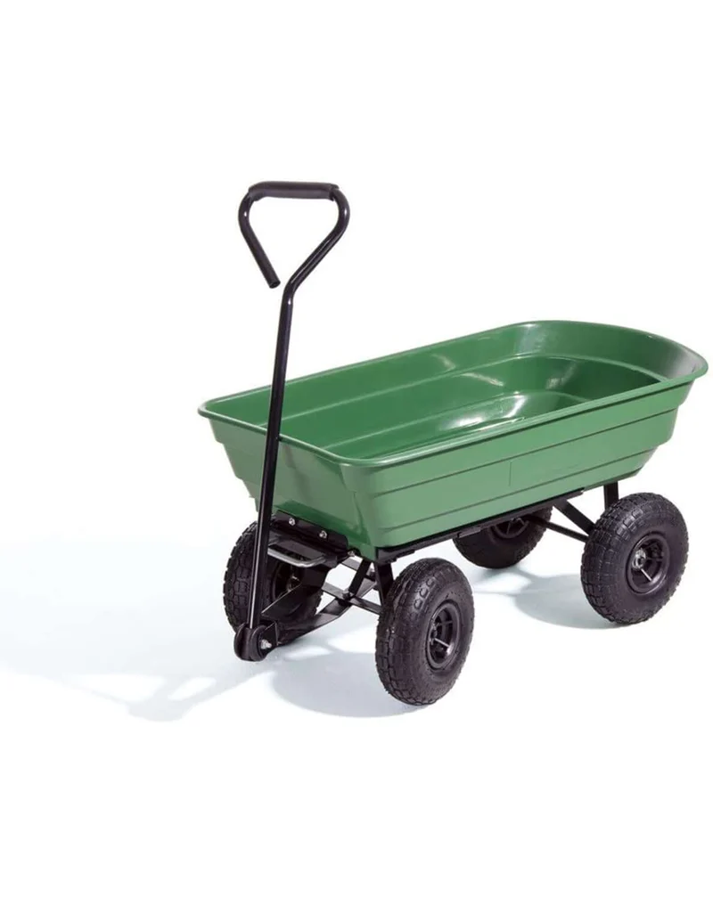 Carrello ribaltabile VERDELOOK