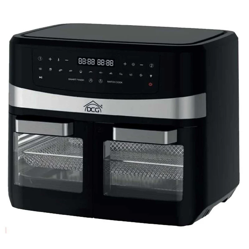Friggitrice ad aria 12 Lt – FR3612D