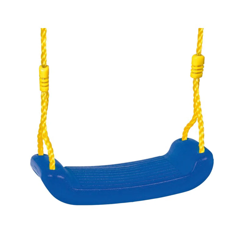 Seggiolino per altalena 38x16xh.7.5 cm