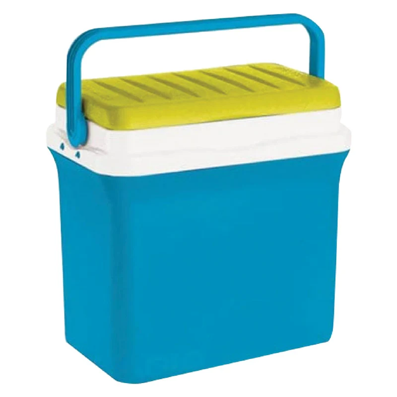 Ghiacciaia portatile 22,5 lt 37,8x25,5x38 cm